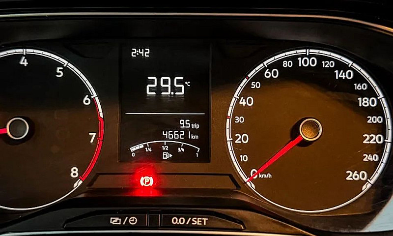 Volkswagen Polo Trac...