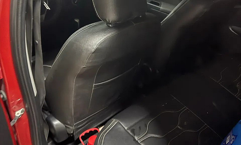 Toyota Etios X Sedan...