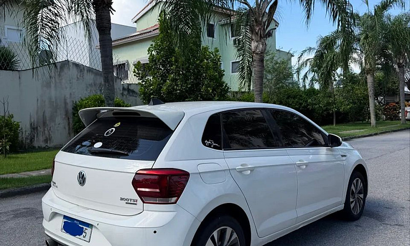 Volkswagen Polo Comf...