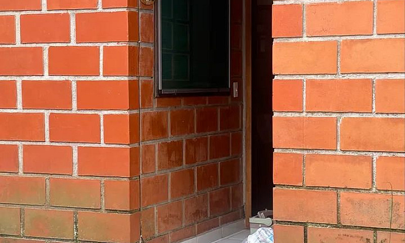 Apartamento Em Ubatu...