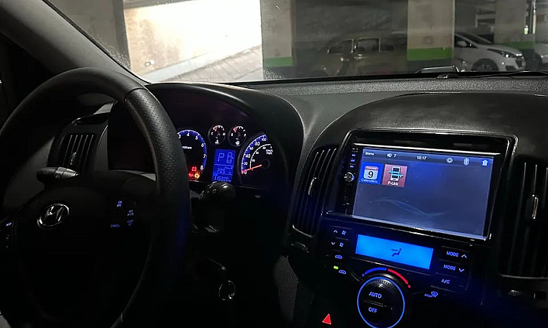 Hyundai I30 2.0 16V ...