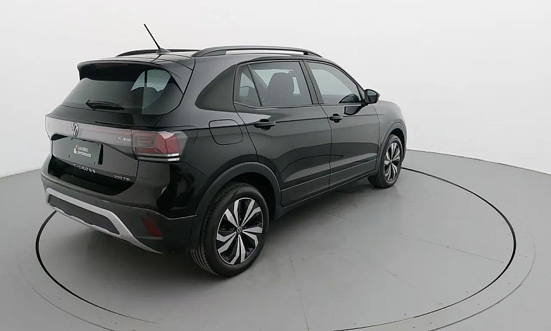 Volkswagen T-Cross 1...