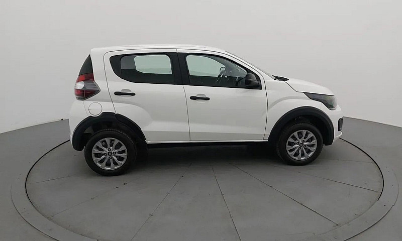 Fiat Mobi Like 1.0 F...