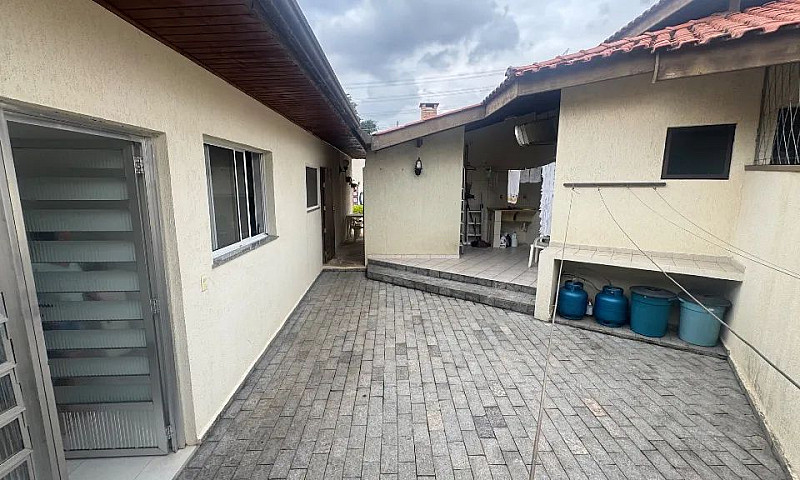 Mansão À Venda No Pa...