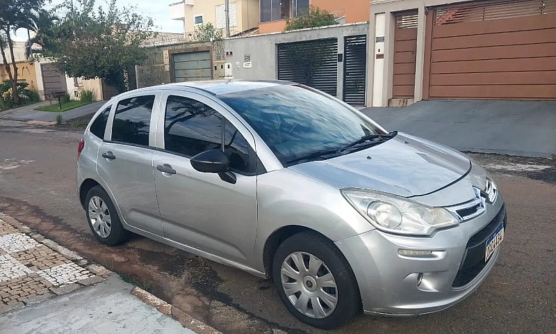 Citroen C3 Origine 1...