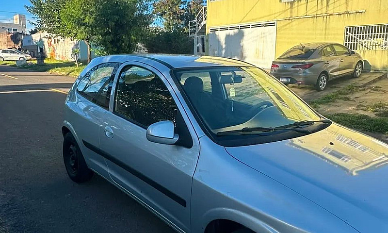 Chevrolet Celta 1.0/...