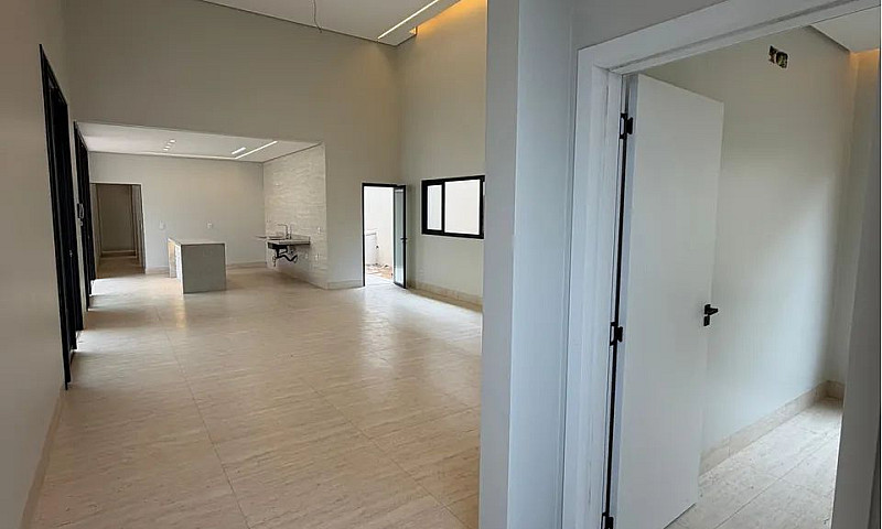Casa De Alto Padrão ...
