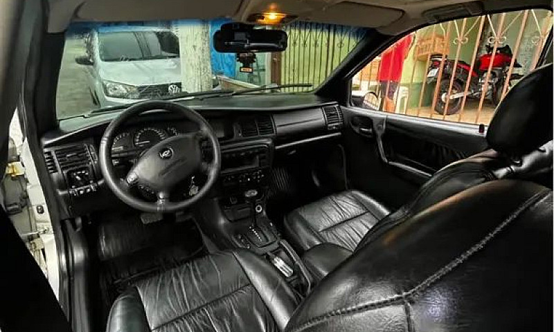 Chevrolet Vectra Cd ...