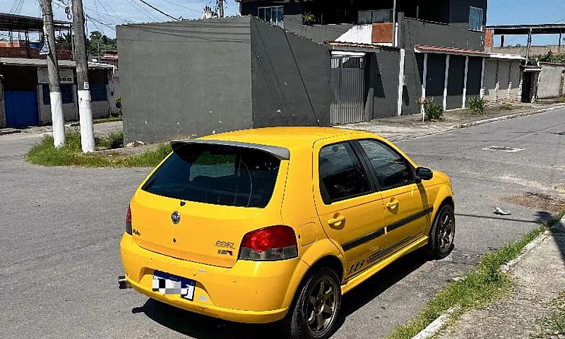 Fiat Palio 1.8R Mpi ...