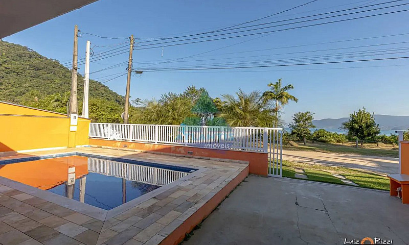 Casa Com 5 Quartos, ...