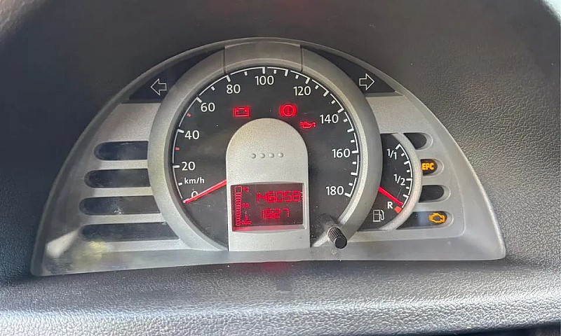Volkswagen Gol Geraç...
