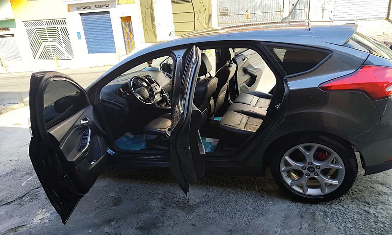 Ford Focus 2.0 16V/S...