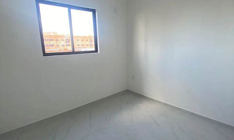 Apartamento 2 Quarto...
