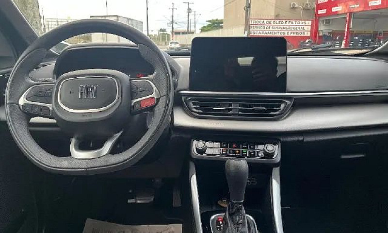 Fiat Fastback Impetu...