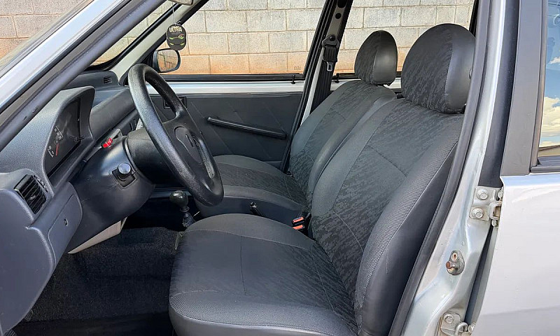 Fiat Uno Mille 1.0 F...