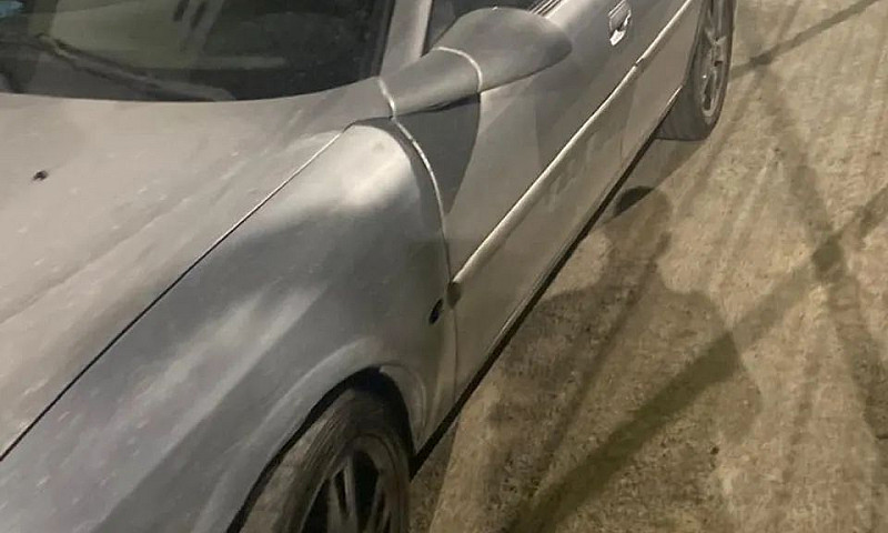 Chevrolet Vectra Gl ...