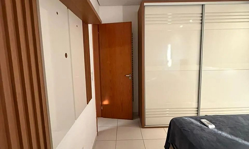 Apartamento Mobiliad...