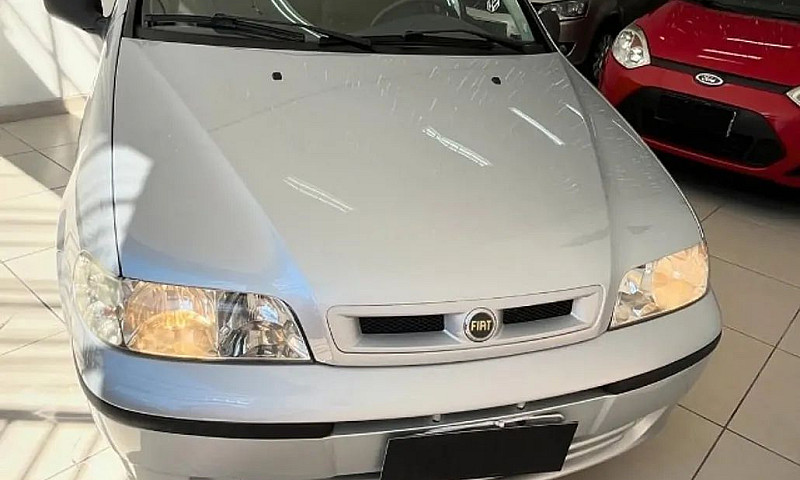 Fiat Palio 1.0/ Trof...