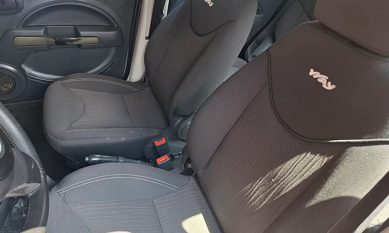 Fiat Uno Way 1.0 Evo...