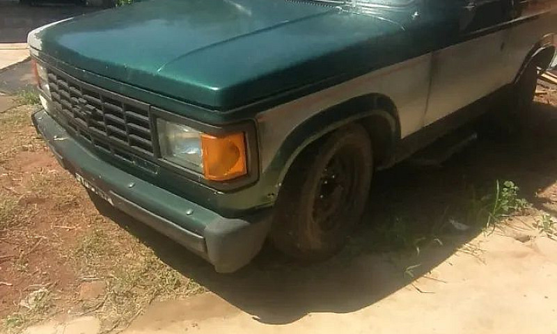 Chevrolet Brasinca B...