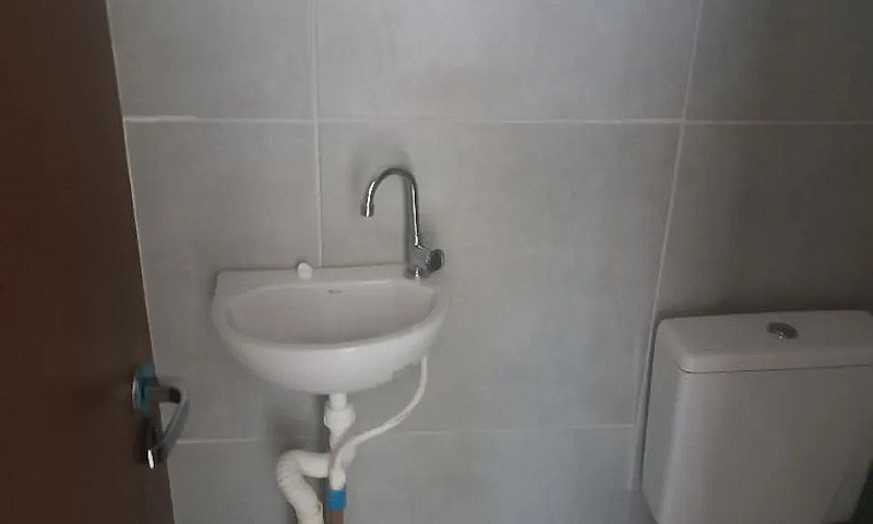 Apartamento Térreo P...