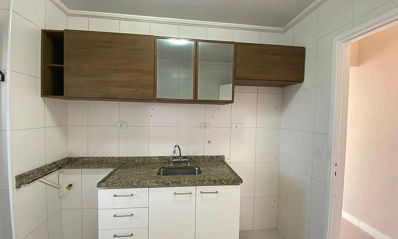 Apartamento Locação ...