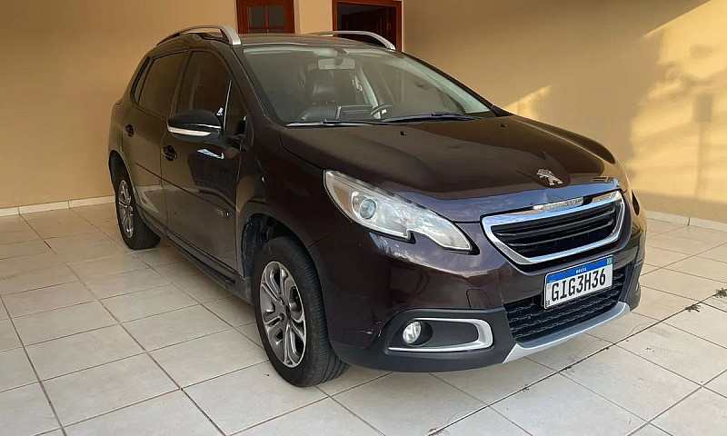 Peugeot 2008 Allure ...