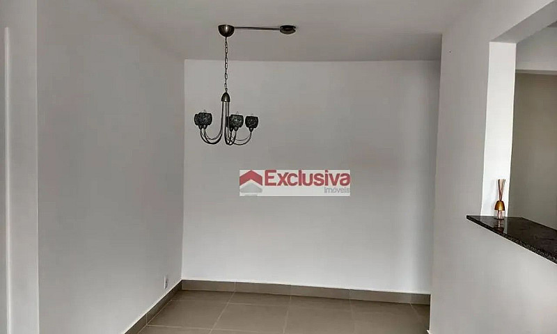 Apartamento Com 3 Do...