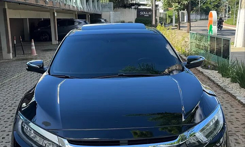 Honda Civic Sedan To...