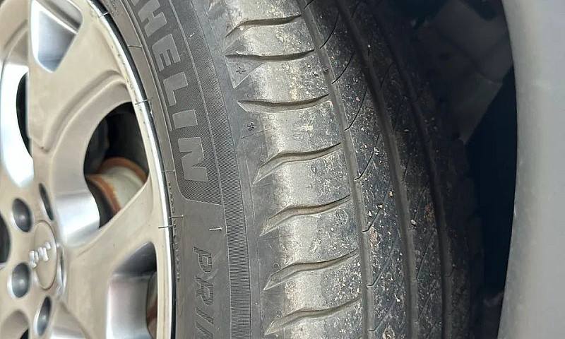 Jeep Compass Longitu...