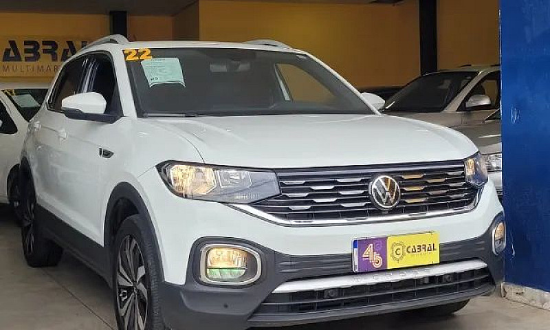 Volkswagen T-Cross H...
