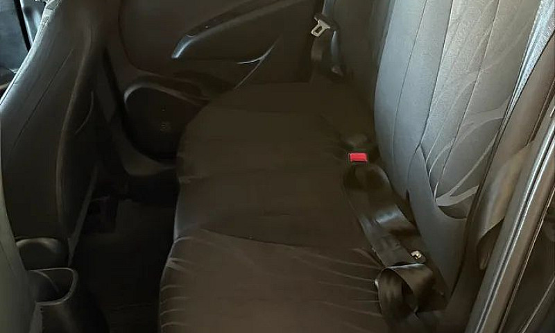 Hyundai Hb20 Comf./C...