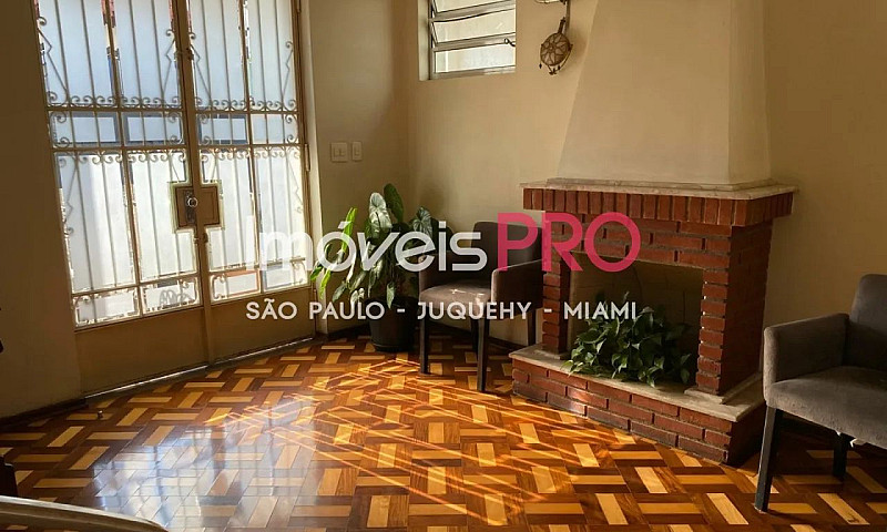 Casa Assobradada, Pl...