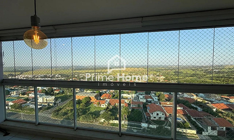 Apartamento - Loteam...