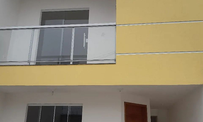 Casa No Jardim Vitór...
