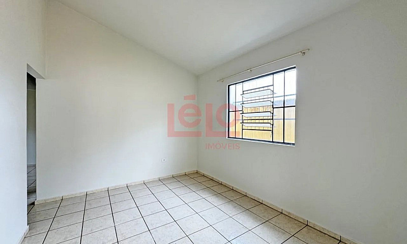 Casa Para Locação No...