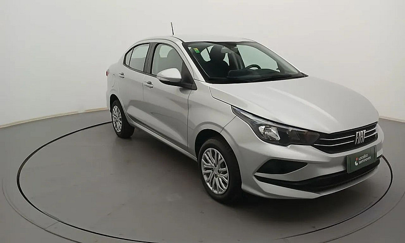 Fiat Cronos Drive 1....