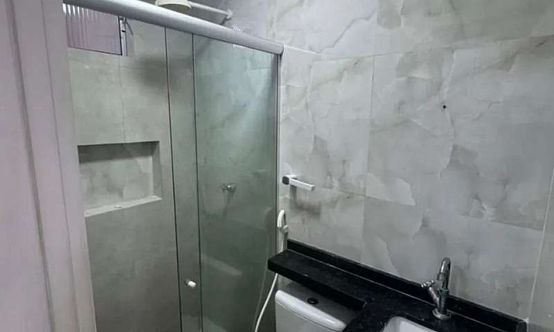 Apartamento Mobiliad...