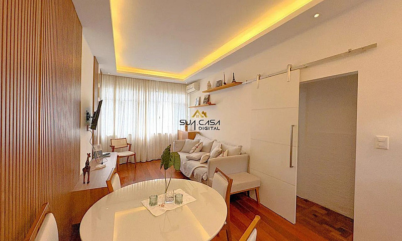 Apartamento Para Loc...