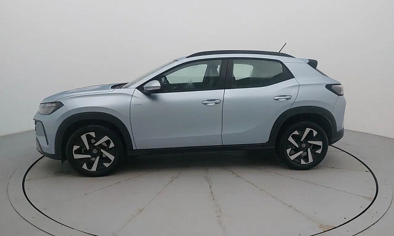 Volkswagen Tera High...