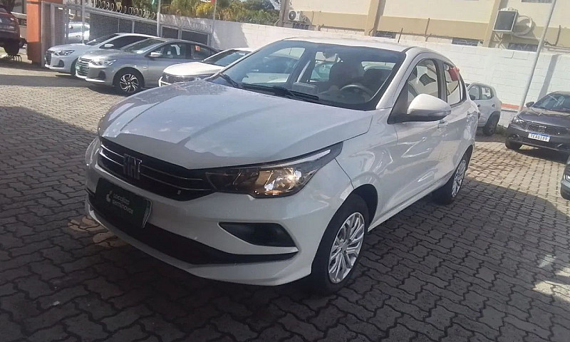 Fiat Cronos Drive 1....