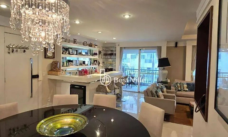 Apartamento À Venda,...
