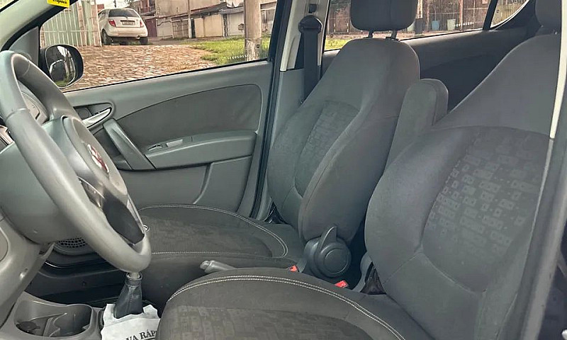 Fiat Palio Attra./It...