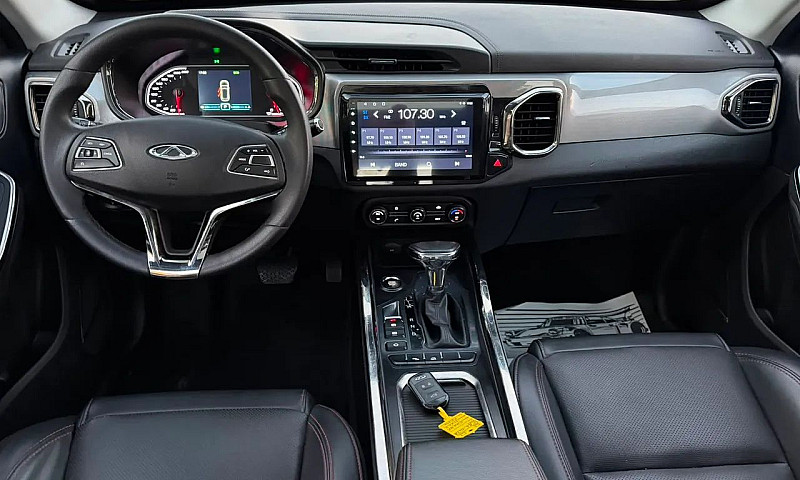 Chery Tiggo 5X Txs 1...
