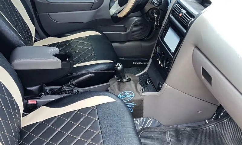 Chevrolet Astra 2.0 ...