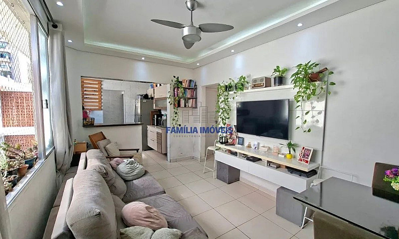 Apartamento A Venda ...