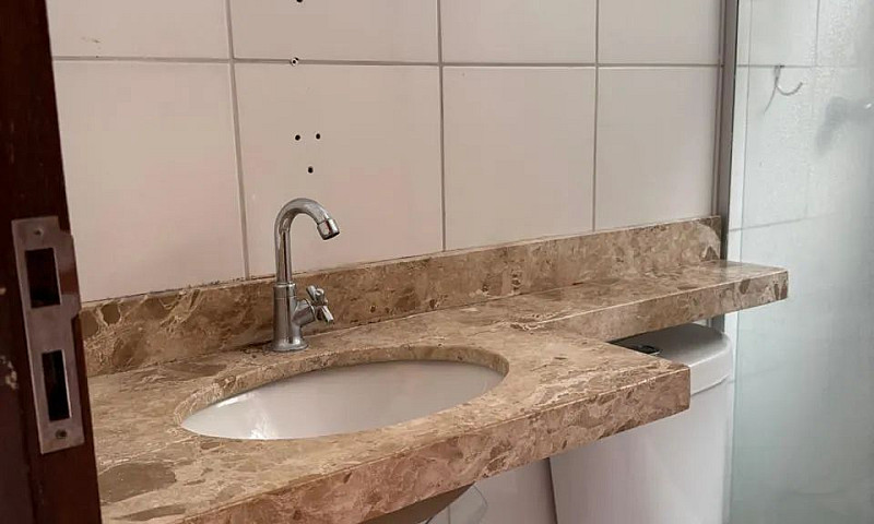 Aluguel Apartamento ...