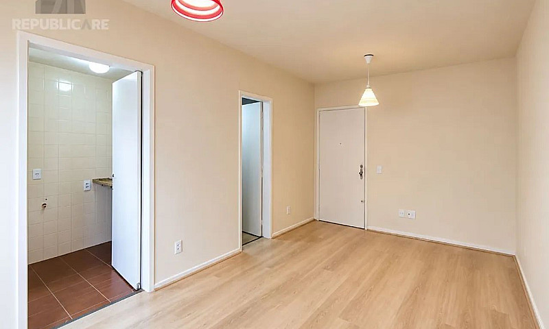 Apartamento Jk Centr...