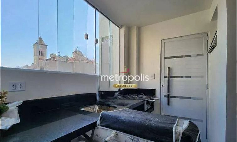 Apartamento Com 2 Do...