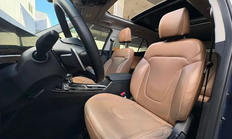 Hyundai Creta Platin...